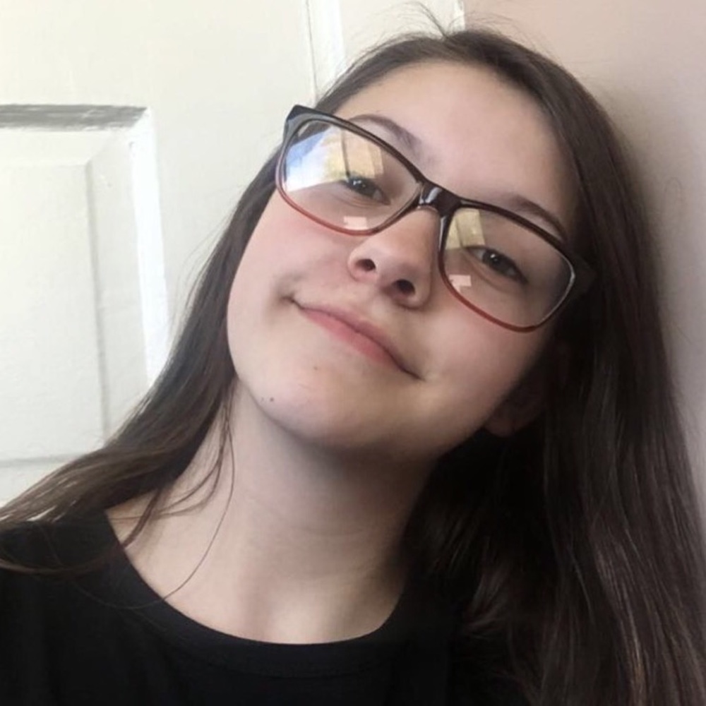 Meet your Posher, Zoey